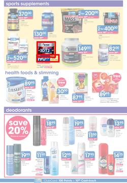 Clicks : Pay Less (23 May - 18 Jun 2014), page 10
