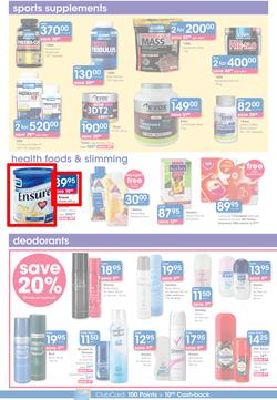 Clicks : Pay Less (23 May - 18 Jun 2014), page 10
