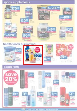 Clicks : Pay Less (23 May - 18 Jun 2014), page 10