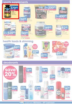 Clicks : Pay Less (23 May - 18 Jun 2014), page 10