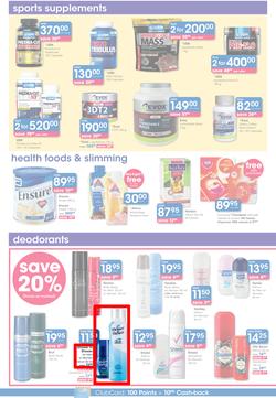 Clicks : Pay Less (23 May - 18 Jun 2014), page 10