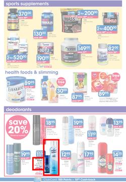 Clicks : Pay Less (23 May - 18 Jun 2014), page 10