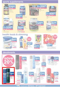Clicks : Pay Less (23 May - 18 Jun 2014), page 10