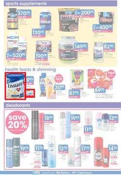 Clicks : Pay Less (23 May - 18 Jun 2014), page 10