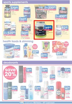 Clicks : Pay Less (23 May - 18 Jun 2014), page 10