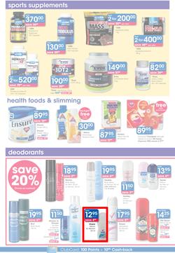 Clicks : Pay Less (23 May - 18 Jun 2014), page 10