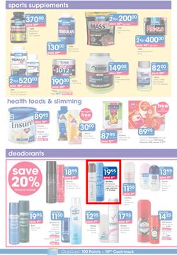 Clicks : Pay Less (23 May - 18 Jun 2014), page 10