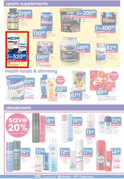Clicks : Pay Less (23 May - 18 Jun 2014), page 10