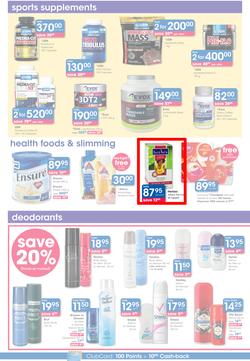 Clicks : Pay Less (23 May - 18 Jun 2014), page 10