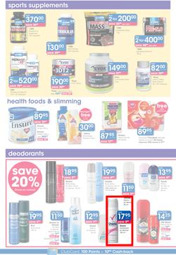 Clicks : Pay Less (23 May - 18 Jun 2014), page 10