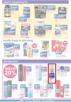 Clicks : Pay Less (23 May - 18 Jun 2014), page 10