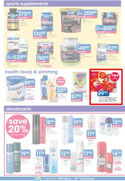 Clicks : Pay Less (23 May - 18 Jun 2014), page 10