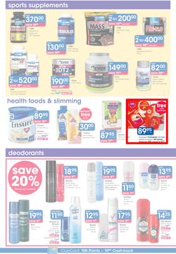Clicks : Pay Less (23 May - 18 Jun 2014), page 10