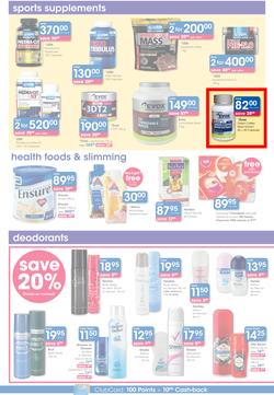 Clicks : Pay Less (23 May - 18 Jun 2014), page 10