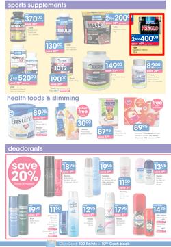 Clicks : Pay Less (23 May - 18 Jun 2014), page 10