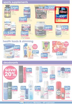 Clicks : Pay Less (23 May - 18 Jun 2014), page 10