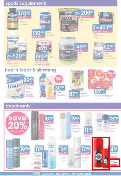 Clicks : Pay Less (23 May - 18 Jun 2014), page 10