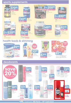Clicks : Pay Less (23 May - 18 Jun 2014), page 10