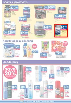 Clicks : Pay Less (23 May - 18 Jun 2014), page 10