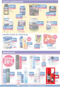 Clicks : Pay Less (23 May - 18 Jun 2014), page 10