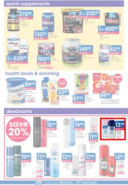 Clicks : Pay Less (23 May - 18 Jun 2014), page 10
