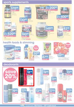 Clicks : Pay Less (23 May - 18 Jun 2014), page 10