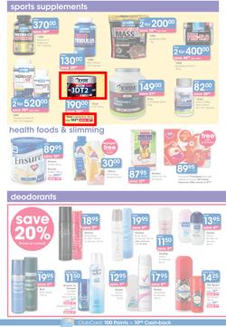 Clicks : Pay Less (23 May - 18 Jun 2014), page 10