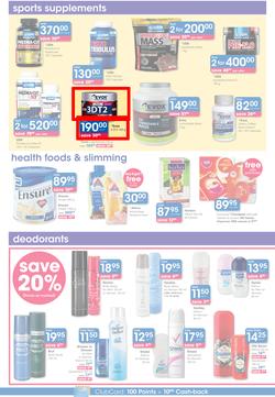 Clicks : Pay Less (23 May - 18 Jun 2014), page 10