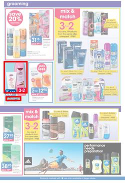 Clicks : Pay Less (23 May - 18 Jun 2014), page 11
