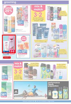 Clicks : Pay Less (23 May - 18 Jun 2014), page 11