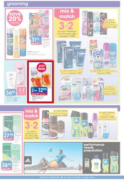 Clicks : Pay Less (23 May - 18 Jun 2014), page 11