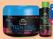 Calvin Teen Relaxer Banded Pack-225ml