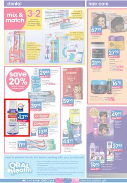 Clicks : Pay Less (23 May - 18 Jun 2014), page 12
