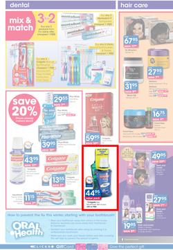 Clicks : Pay Less (23 May - 18 Jun 2014), page 12