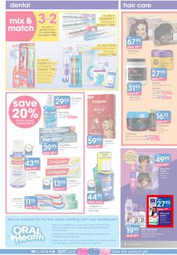 Clicks : Pay Less (23 May - 18 Jun 2014), page 12