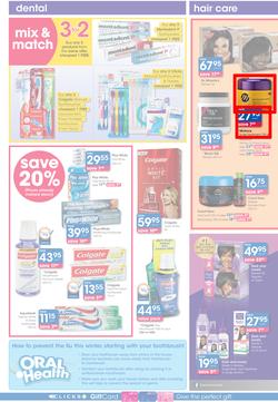Clicks : Pay Less (23 May - 18 Jun 2014), page 12