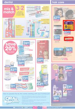 Clicks : Pay Less (23 May - 18 Jun 2014), page 12