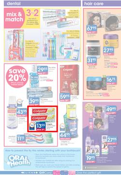 Clicks : Pay Less (23 May - 18 Jun 2014), page 12