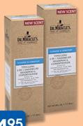 Dr. Miracle's Shampoo Or Conditioner-355ml Each