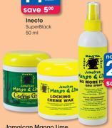 Jamaican Mango & Lime Oil Sheen Spray