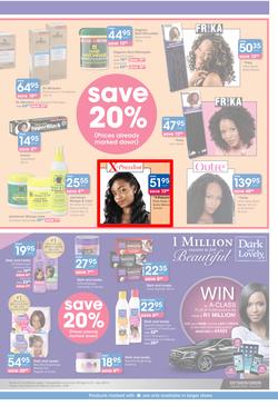 Clicks : Pay Less (23 May - 18 Jun 2014), page 13