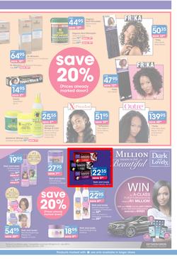 Clicks : Pay Less (23 May - 18 Jun 2014), page 13