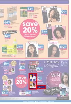 Clicks : Pay Less (23 May - 18 Jun 2014), page 13