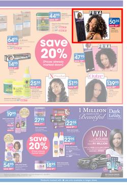 Clicks : Pay Less (23 May - 18 Jun 2014), page 13