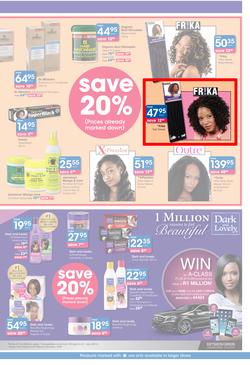 Clicks : Pay Less (23 May - 18 Jun 2014), page 13