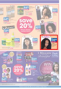 Clicks : Pay Less (23 May - 18 Jun 2014), page 13