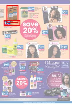 Clicks : Pay Less (23 May - 18 Jun 2014), page 13