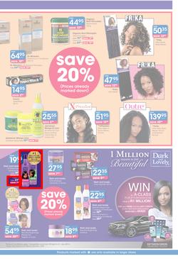 Clicks : Pay Less (23 May - 18 Jun 2014), page 13