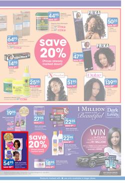 Clicks : Pay Less (23 May - 18 Jun 2014), page 13