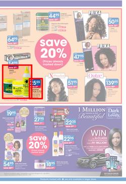 Clicks : Pay Less (23 May - 18 Jun 2014), page 13